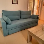 Apartamento Con Garaje Cerrado