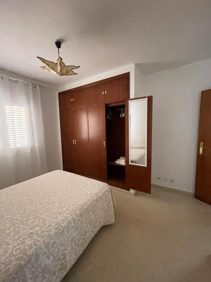 2 Dorm A 30 Mts De La Playa En Tarifa- Garaje Y Wifi Gratis