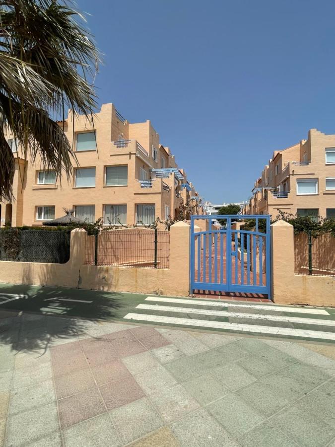 Apartamento 2 Dorm A 30 Mts De La Playa En Tarifa- Garaje Y Wifi Gratis *
