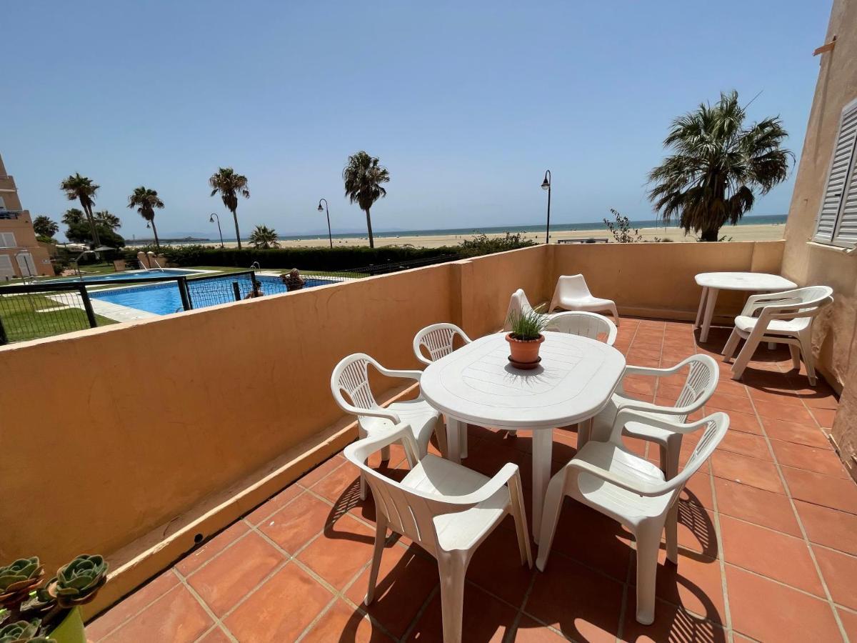 2 Dorm A 30 Mts De La Playa En Tarifa- Garaje Y Wifi Gratis * Tarifa